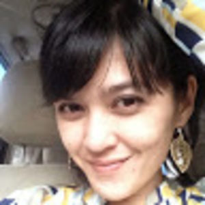 Meet your Posher, Gaby